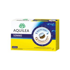 Aquilea Sonno 30 Compresse