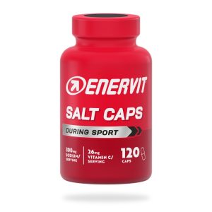 Enervit Salt 120 Caps