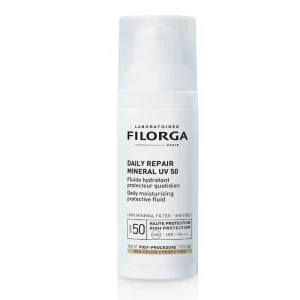 Filorga DAILY REPAIR MINERAL UV50 50ML