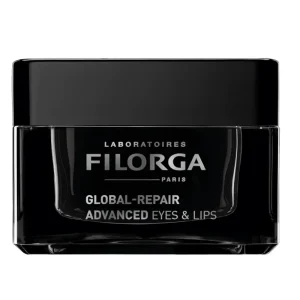Filorga GLOBAL-REPAIR ADVANCED EYES & LIPS 15ML