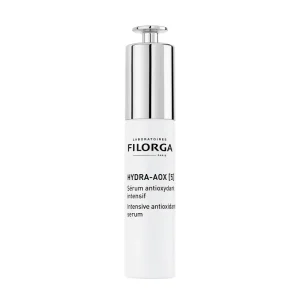 Filorga HYDRA-AOX [5] SERUM Siero viso a base di 5 antiossidanti e vitamina C 30 ml
