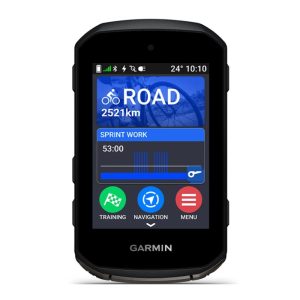 Garmin EDGE 850
