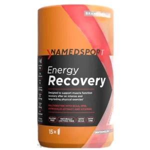 Namedsport ENERGY RECOVERY