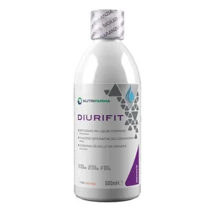Nutrifarma Diurefit