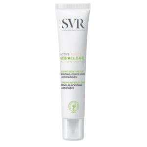 SVR SEBIACLEAR Active Teinté 40 ml