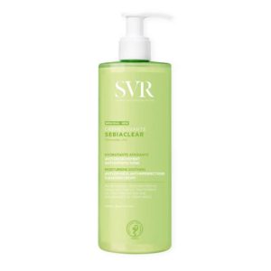 Svr SEBIACLEAR Eco-Set Crème Lavante 400ml