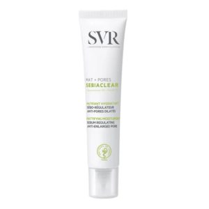 Svr SEBIACLEAR Mat+Pores 40 ml