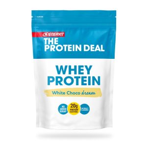 Enervit The Protein Deal Whey Protein White Choco Dream 300 gr