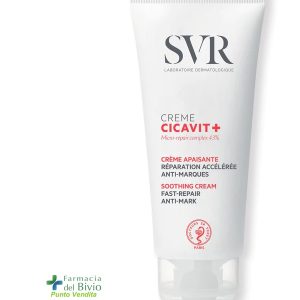 Cicavit + crema 100 ml 