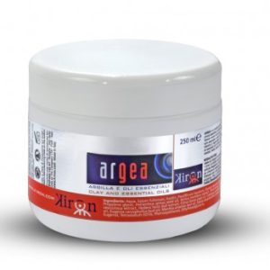 Kiron ARGEA VASO 250 ml 